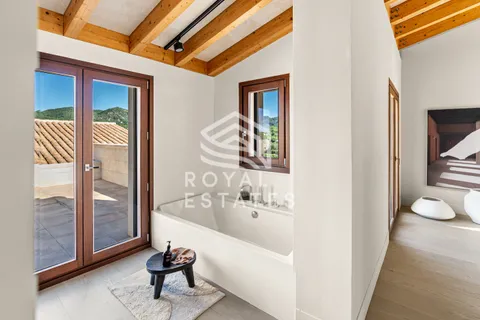 Villa i Deia, Mallorca, Deia - € 4.750.000 | Ref: 131142 - foto 22