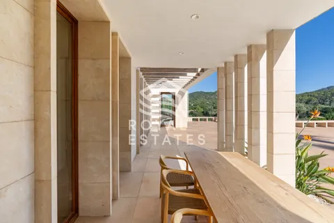 Villa i Deia, Mallorca, Deia - € 4.750.000 | Ref: 131142 - foto 24