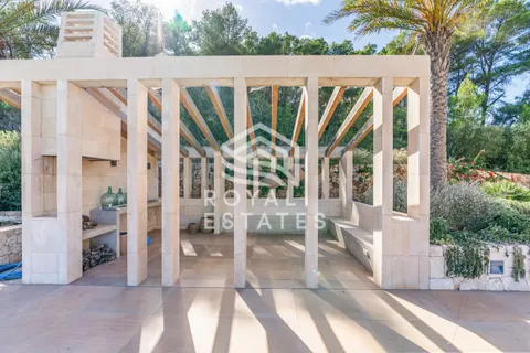 Villa i Deia, Mallorca, Deia - € 4.750.000 | Ref: 131142 - foto 25