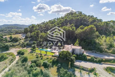 Villa i Deia, Mallorca, Deia - € 4.750.000 | Ref: 131142 - foto 28