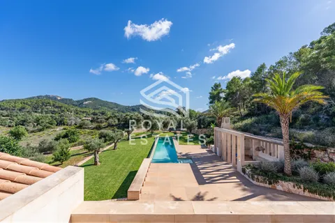 Villa i Deia, Mallorca, Deia - € 4.750.000 | Ref: 131142 - foto 29