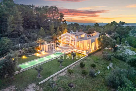 Villa i Deia, Mallorca, Deia - € 4.750.000 | Ref: 131142 - foto 30
