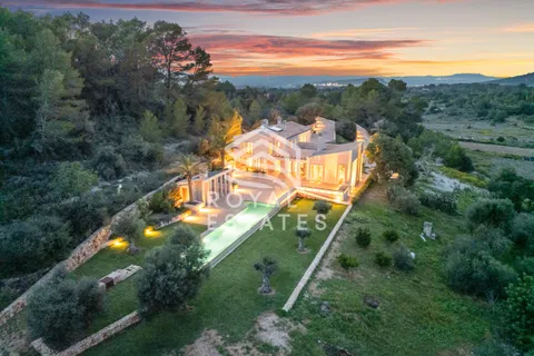 Villa i Deia, Mallorca, Deia - € 4.750.000 | Ref: 131142 - foto 31