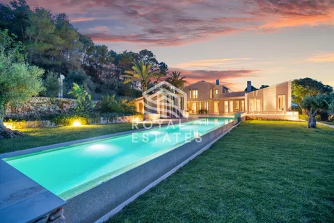 Villa i Deia, Mallorca, Deia - € 4.750.000 | Ref: 131142 - foto 32
