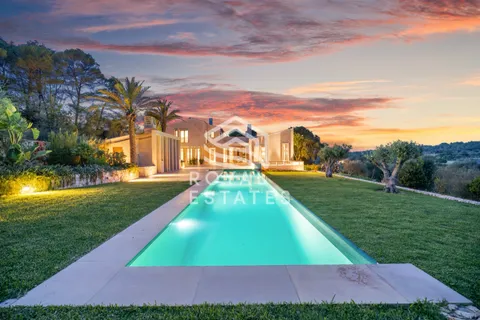 Villa i Deia, Mallorca, Deia - € 4.750.000 | Ref: 131142 - foto 33