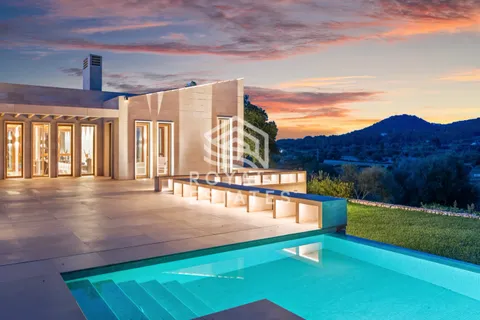 Villa i Deia, Mallorca, Deia - € 4.750.000 | Ref: 131142 - foto 34