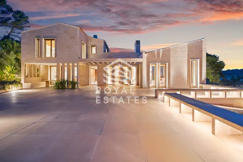 Villa i Deia, Mallorca, Deia - € 4.750.000 | Ref: 131142 - foto 35