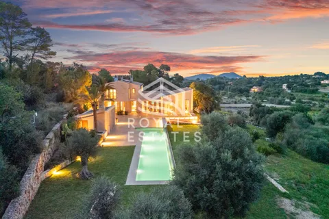 Villa i Deia, Mallorca, Deia - € 4.750.000 | Ref: 131142 - foto 37