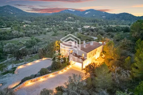 Villa i Deia, Mallorca, Deia - € 4.750.000 | Ref: 131142 - foto 38