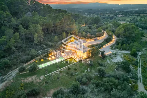 Villa i Deia, Mallorca, Deia - € 4.750.000 | Ref: 131142 - foto 39