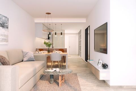 Leilighet i Torrevieja, Alicante, Torrevieja - € 260 000 | Ref: CBE01-2401 - foto 5