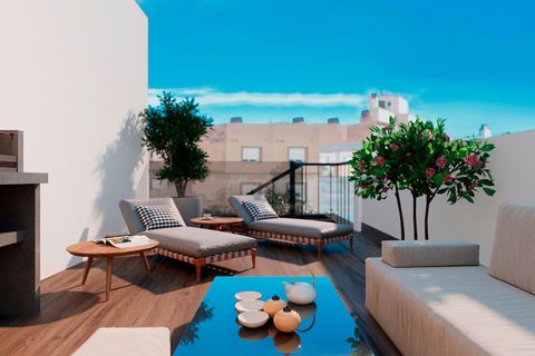 Leilighet i Torrevieja, Alicante, Torrevieja - € 260 000 | Ref: CBE01-2401 - foto 13