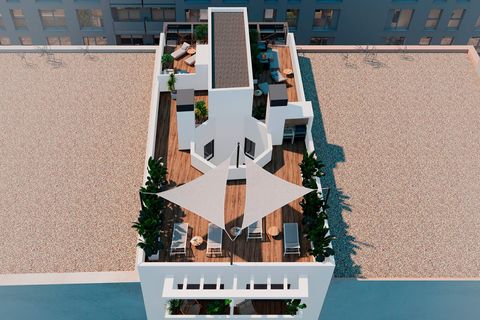 Leilighet i Torrevieja, Alicante, Torrevieja - € 260 000 | Ref: CBE01-2401 - foto 18