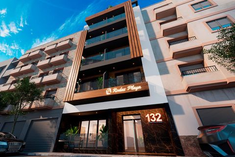 Leilighet i Torrevieja, Alicante, Torrevieja - € 260 000 | Ref: CBE01-2401 - foto 21