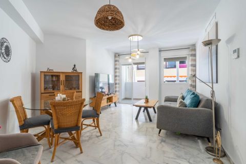 Huoneisto Esteponassa, Malaga - kuva 5