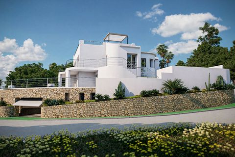 Villa i Altea, Alicante, Altea - € 2.190.000 | Ref: altea SH-100 - foto 6