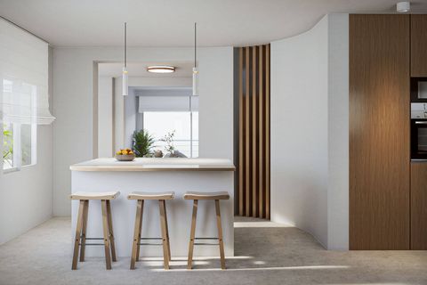 Villa i Altea, Alicante, Altea - € 2.190.000 | Ref: altea SH-100 - foto 19