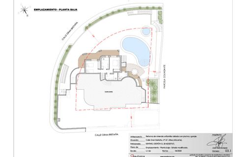 Villa i Altea, Alicante, Altea - € 2.190.000 | Ref: altea SH-100 - foto 23