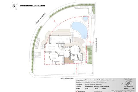 Villa i Altea, Alicante, Altea - € 2.190.000 | Ref: altea SH-100 - foto 24