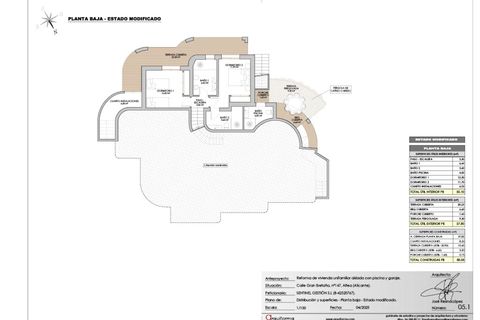 Villa i Altea, Alicante, Altea - € 2.190.000 | Ref: altea SH-100 - foto 25