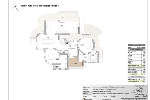 Villa i Altea, Alicante, Altea - € 2.190.000 | Ref: altea SH-100 - foto 26