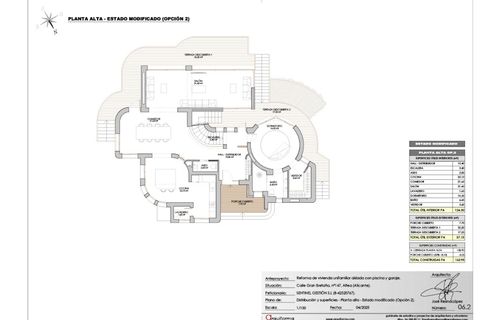Villa i Altea, Alicante, Altea - € 2.190.000 | Ref: altea SH-100 - foto 27
