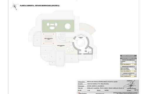 Villa i Altea, Alicante, Altea - € 2.190.000 | Ref: altea SH-100 - foto 29