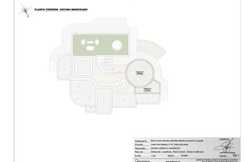 Villa i Altea, Alicante, Altea - € 2.190.000 | Ref: altea SH-100 - foto 30