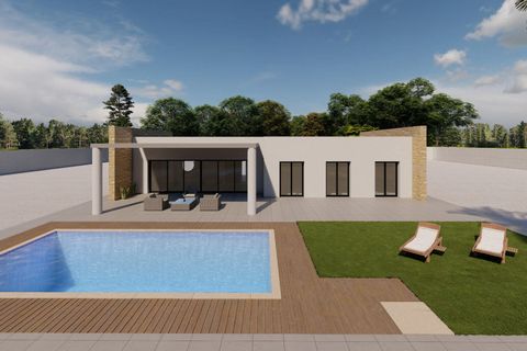 Villa a Pinoso, Alicante, Pinoso - € 365.000 | Ref: pinoso-001 - foto 13