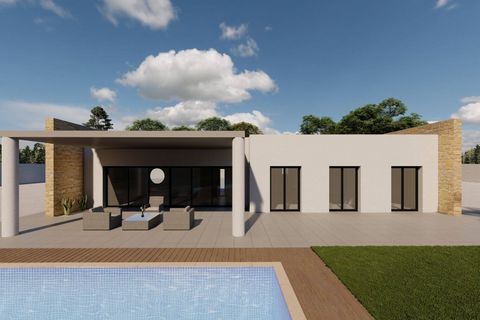 Villa a Pinoso, Alicante, Pinoso - € 365.000 | Ref: pinoso-001 - foto 14
