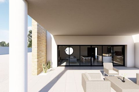 Villa a Pinoso, Alicante, Pinoso - € 365.000 | Ref: pinoso-001 - foto 17