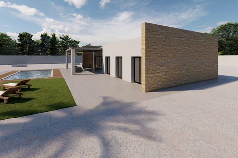 Villa a Pinoso, Alicante, Pinoso - € 365.000 | Ref: pinoso-001 - foto 20