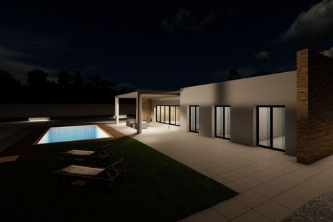 Villa a Pinoso, Alicante, Pinoso - € 365.000 | Ref: pinoso-001 - foto 25