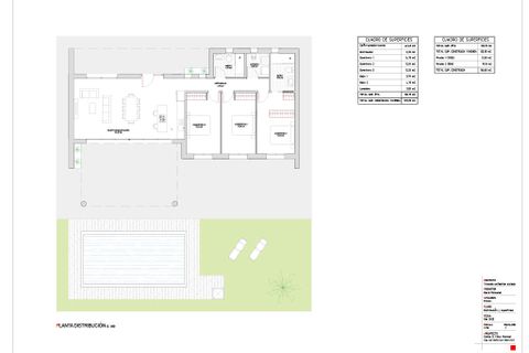 Villa a Pinoso, Alicante, Pinoso - € 365.000 | Ref: pinoso-001 - foto 28