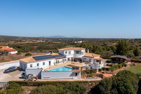 Villa i Sagres, Faro, Sagres - € 1.350.000 | Ref: C4038 - foto 6