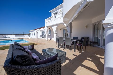 Villa i Sagres, Faro, Sagres - € 1.350.000 | Ref: C4038 - foto 37