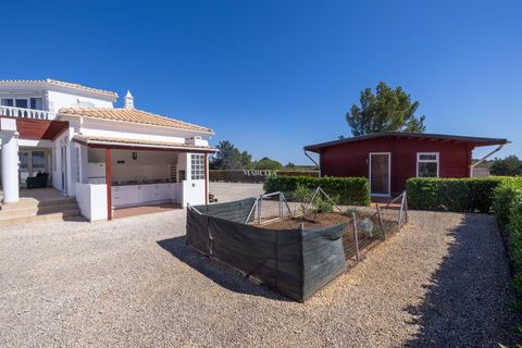 Villa i Sagres, Faro, Sagres - € 1.350.000 | Ref: C4038 - foto 39