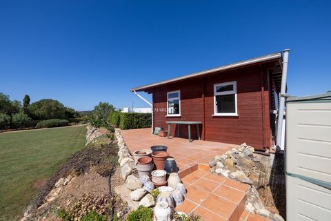 Villa i Sagres, Faro, Sagres - € 1.350.000 | Ref: C4038 - foto 43