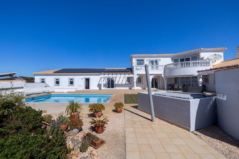 Villa i Sagres, Faro, Sagres - € 1.350.000 | Ref: C4038 - foto 4