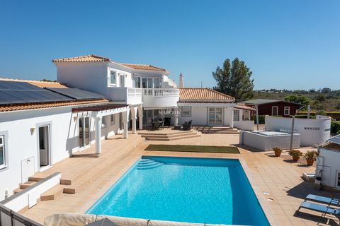 Villa i Sagres, Faro, Sagres - € 1.350.000 | Ref: C4038 - foto 7