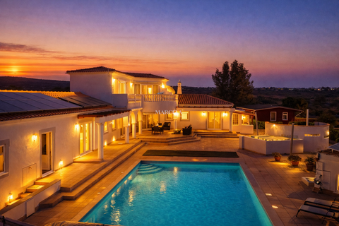 Villa i Sagres, Faro, Sagres - € 1.350.000 | Ref: C4038 - foto 1