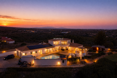 Villa i Sagres, Faro, Sagres - € 1.350.000 | Ref: C4038 - foto 2