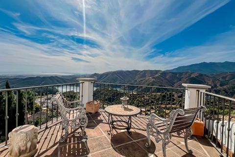 Villa a Istan, Malaga, Istan - € 1.750.000 | Ref: 428-04855P - foto 6