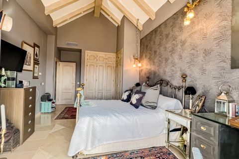 Villa a Istan, Malaga, Istan - € 1.750.000 | Ref: 428-04855P - foto 10