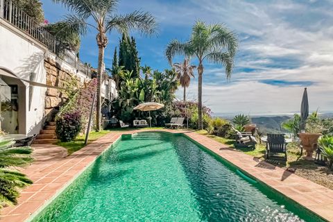 Villa a Istan, Malaga, Istan - € 1.750.000 | Ref: 428-04855P - foto 26