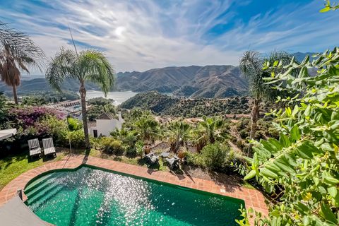 Villa a Istan, Malaga, Istan - € 1.750.000 | Ref: 428-04855P - foto 31