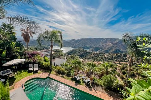 Villa a Istan, Malaga, Istan - € 1.750.000 | Ref: 428-04855P - foto 32
