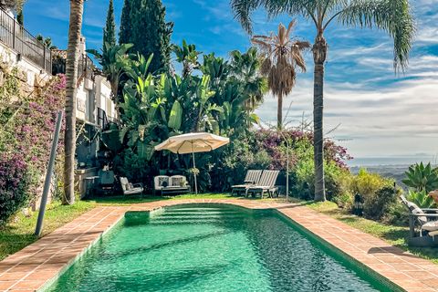 Villa a Istan, Malaga, Istan - € 1.750.000 | Ref: 428-04855P - foto 37