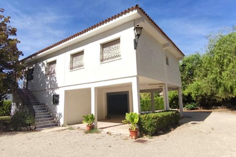 Villa a Xativa, Valencia, Xativa - € 349.950 | Ref: 03680/399 - foto 2