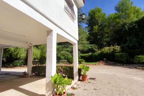 Villa a Xativa, Valencia, Xativa - € 349.950 | Ref: 03680/399 - foto 24